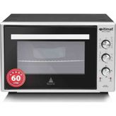 İtimat 8062 Inox Fırın