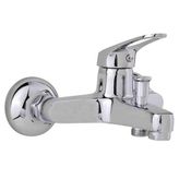 İtimat Astra Mix 391 Krom Banyo Bataryası