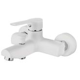 İtimat Idea Beyaz 561.CW Mix Banyo Bataryası