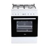 İtimat ITM-6010-03 Beyaz Fırın