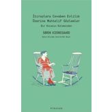 İtirazlara Cevaben Evlilik Üzerine Muhtelif Gözlemler Soren Kierkegaard