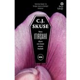 Itırşahi - C. J. Skuse