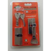 İto Tuzaklı İkiz Barel 68mm 754e754te