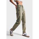 It's Basic Mercan Kadın Mom Fit Yüksek Bel Jean