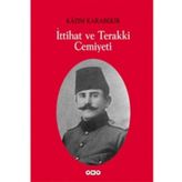 İttihat ve Terakki Cemiyeti - Lütfi Özarslan