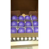Iv Candles 24'lü Suda Yüzen Mum - Mor - 24 Adet