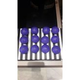 iv candles Iv Candles 12'li Suda Yüzen Terapi Mum Mor