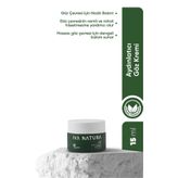 Iva Natura Göz Çevresi Bakım Kremi Organik Sertifikalı 15ml