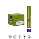 Iva Natura Organik Morluk Karşıtı Samandağ Biberi Özlü 50 ml Göz Çevresi Kremi