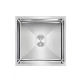 Ivento Ivnt CM5444-01 Inox Paslanmaz Çelik Eviye