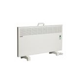 Ivigo EPK4590E25B 2500 W Digital Elektrikli Panel Isıtıcı
