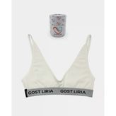 İvory Bralet Ekru
