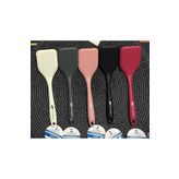 IVORY İvory Silikon MİNİ SPATULA (21 cm)