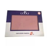 İvory Kesim Panosu Cam 25*35