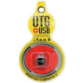Ivotech T95 Micro Metal Otg USB