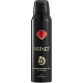 Ivrindi Classic 150 ml Kadın Sprey Deodorant