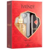 Ivrindi Classic 55 ml Kadın Parfüm+150 ml Deodorant