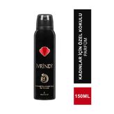 İvrindi Women 150 Ml Deo Spray