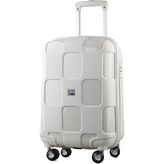 Ivs PP4040-120 Bej Büyük Boy Valiz