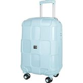 Ivs PP4040-420 Mavi Turkuaz Kabin Boy Valiz