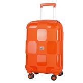 Ivs PP4040-800 Turuncu Büyük Boy Valiz
