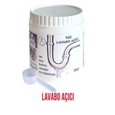 IVY ROSE Lavabo Ve Gider Açıcı 750 gr