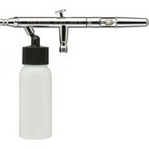 Iwata Eclipse Hp-Bcs Sifon Beslemeli Dual Action Airbrush - 0,5 mm
