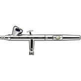 Iwata Eclipse Hp-Bs Yerçekimi Beslemeli Dual Action Airbrush - 0,35 mm