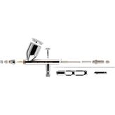 Iwata Kustom Cs Dual Action Airbrush