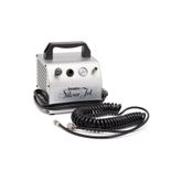 iwata Silver Jet - Airbrush Kompresörü