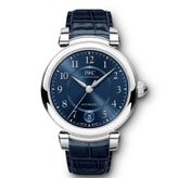 IWC IW458312 Da Vinci Automatic Kadın Kol Saati