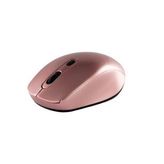 IWM-212RG 1600 DPİ SILENT ROSE GOLD WİRELESS MOUSE