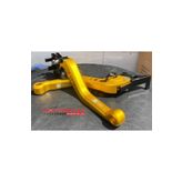IXANN Honda PCX Spor Manet GOLD