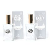 IXIR E132 Invictor EDT 2x50 ml Erkek Parfüm