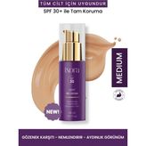 İxora BB Cream SPF 30 Medium BB Krem 30 ml