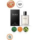 Ixora E179 Forceful Erkek Parfüm 50 ml