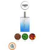 Ixora E403 YSC Edp 50 ml Erkek Parfüm