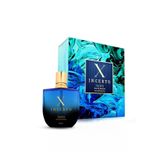 Ixora Incerto Unisex Parfüm Edp 100 ml