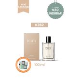 Ixora K362 Actual EDP 100 ml Kadın Parfüm