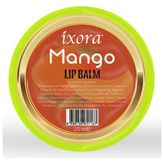 Ixora Mango Özlü 20 ml Nemlendirici Lip Balm
