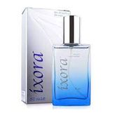Ixora Puzzle E035 EDP 50 ml Erkek Parfüm