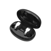 İxtech IX-E20 Siyah Bluetooth Kulaklık