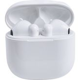 İxtech IX-E21 Beyaz Bluetooth Kulaklık