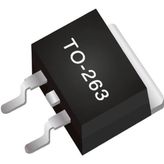 Ixys IXTA60N10T ,TO263 Mosfet