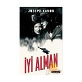 İyi Alman - Joseph Kanon