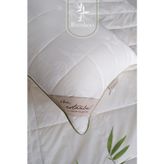 İyi Geceler İstanbul Bambu Yastık - 50*70 cm
