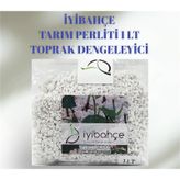İyibahçe Tarım Perlit 1 Lt