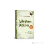 İyileştiren Bitkiler - Erdem Yeşilada