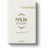 Iyilik Erleri | Ihya-U Ulumiddin | Imam Gazali