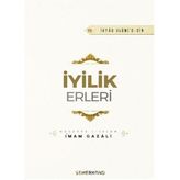 Iyilik Erleri - İmam-ı Gazali